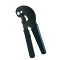 Cmple 2-Cavity 9 in. Hex Crimp Tool 1179-N